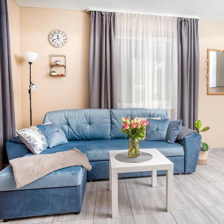Cozy Stay Apartment Kowno Zewnętrze zdjęcie