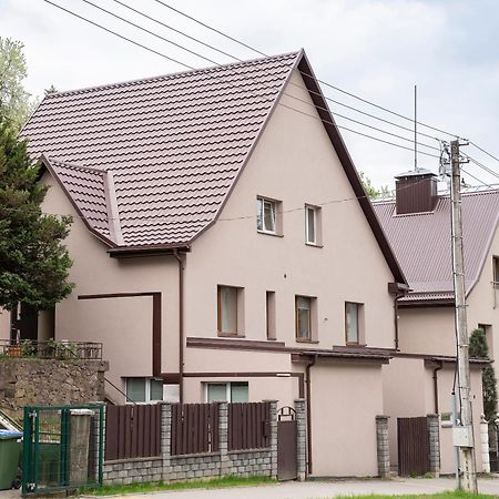 Cozy Stay Apartment Kowno Zewnętrze zdjęcie