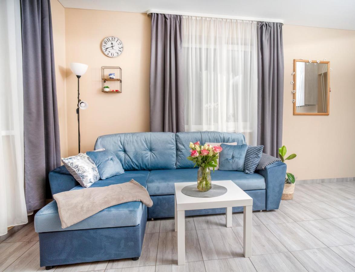 Cozy Stay Apartment Kowno Zewnętrze zdjęcie