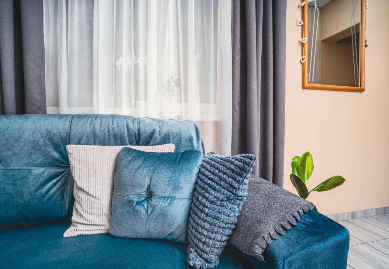 Cozy Stay Apartment Kowno Zewnętrze zdjęcie
