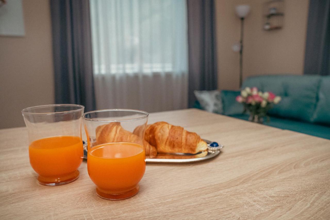 Cozy Stay Apartment Kowno Zewnętrze zdjęcie