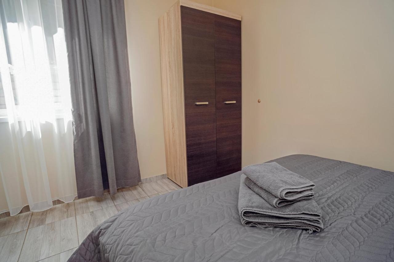 Cozy Stay Apartment Kowno Zewnętrze zdjęcie