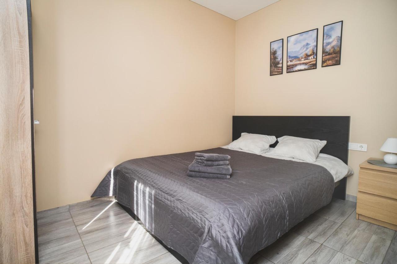 Cozy Stay Apartment Kowno Zewnętrze zdjęcie