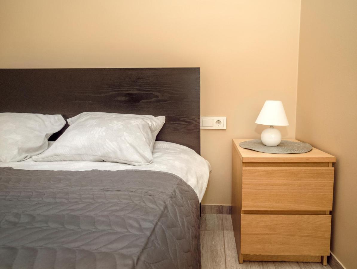Cozy Stay Apartment Kowno Zewnętrze zdjęcie