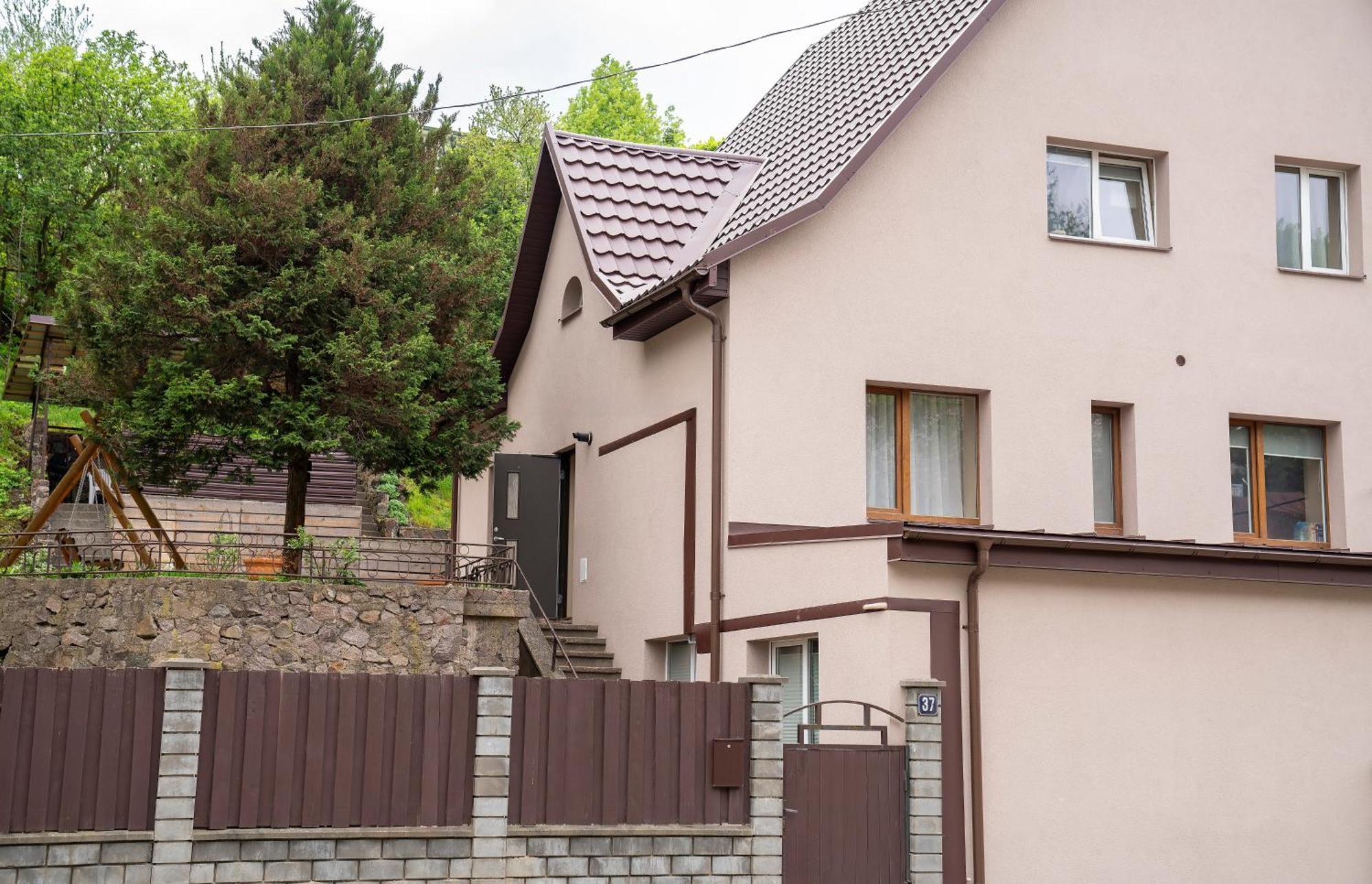 Cozy Stay Apartment Kowno Zewnętrze zdjęcie
